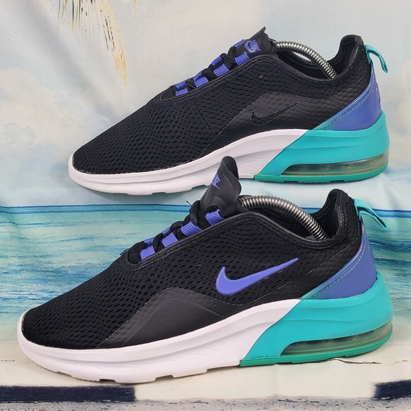 Nike Air Max Motion 2 Womens 8 - Picture 6 of 11